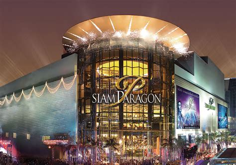 tripadvisor siam paragon